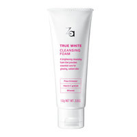 Za - True White Plus Cleansing Foam 100g/3.5oz