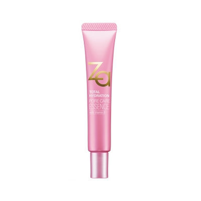 Za - Total Hydration Essence Pore Care 20g