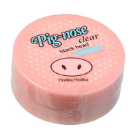 Holika Holika - Pig-Nose Clear Black Head Cleansing Sugar Scrub 30ml