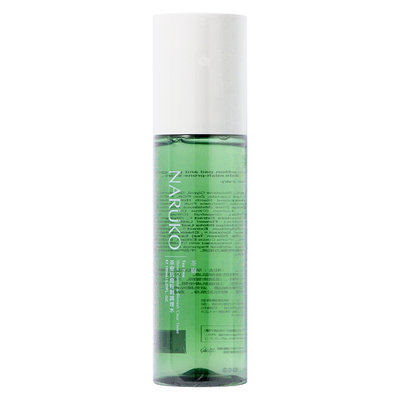 NARUKO - Tea Tree Shine Control and Blemish Clear Lotion 120ml/4.2oz