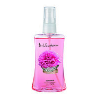 Fernanda - Fragrance Body Mist Pink Euphoria (Fresh Sweet from Juicy Fruits) 100ml