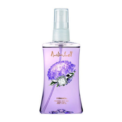 Fernanda - Fragrance Body Mist Amelia Swell (Lilac) 100ml