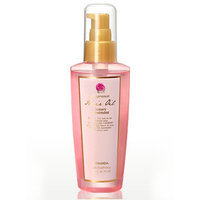 Fernanda - Fragrance Luxury Hair Oil - Pink Euphoria (Fresh Sweet from Juicy Fruits) 120ml