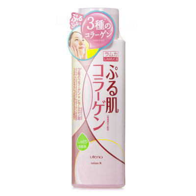Utena - Lamuca 3 Collagens Lotion EX 200ml