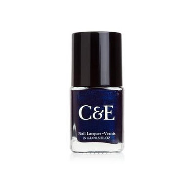 Crabtree & Evelyn Blueberry Nail Lacquer
