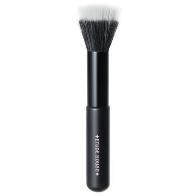 Etude House - Dual Fibre Cheek Brush (Glow) 1pc