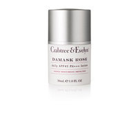 Crabtree & Evelyn - Damask Rose Daily SPF 45 PA+++ 30ml