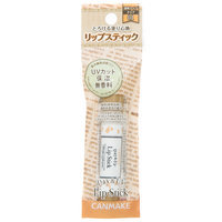 Canmake - Day & UV Lip Stick SPF 14 PA+ (#01 Clear) 1 pc
