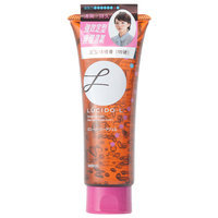 Mandom - Lucido-L Designing tube Hair Gel (Super Hard) 150g