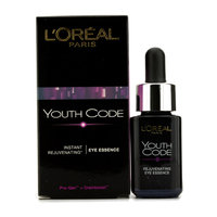 L'Oréal Paris Youth Code Rejuvenating Eye Essence