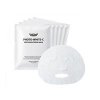 Dr.ci:labo DR. Ci: Labo - Photo White C Whitening Mask 5 sheets