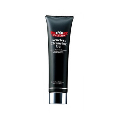 Dr.ci:labo DR. Ci: Labo - Acneless Cleansing Gel 125g