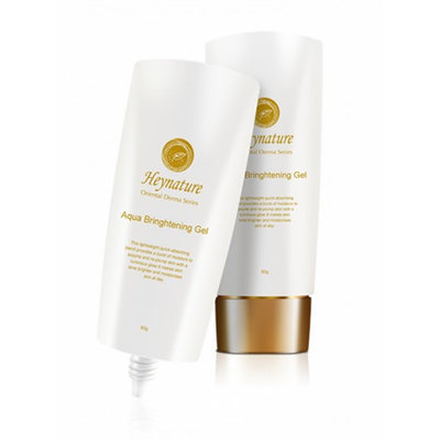 Heynature - Aqua Brightening Gel 80g