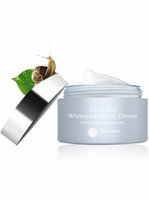 Heynature - All In One Whitening Snail Cream 55g
