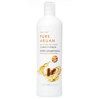 INECTO - Pure Argan Moisture Recovery Conditioner 500ml/16.9oz