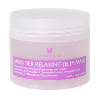 Annie's Way - Lavender Relaxing Jelly Mask 250ml