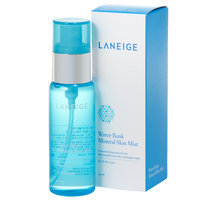 LANEIGE- Water Bank Mineral Skin Mist