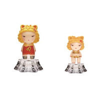 Pan Perfume - Leo Perfume Set (2 items) : Perfume 2 pcs