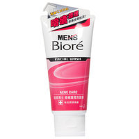 Bioré Men's Facial Wash (Acne Care)