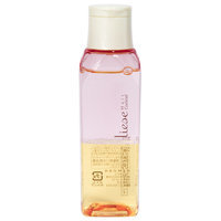 Kao - Liese Hair Cocktail Moisturizing Hair Serum (Nourish) (Orange) 120ml