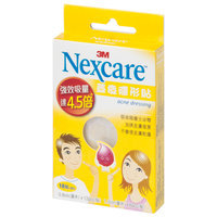 3M - Nexcare Acne Dressing 18 pcs