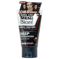 Bioré Men's Charcoal Deep Clean