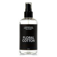 3 CONCEPT EYES - Fabric Refresher (Floral Cotton) 250 ml