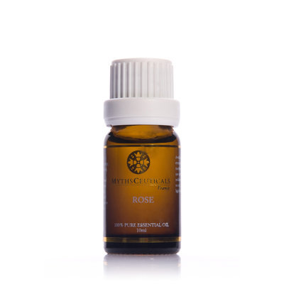 MythsCeuticals - Rose 100% Essential Oil 10ml