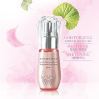 Annie's Way - Asiatic Pennywort Herb Brightening Eye Cream 30ml