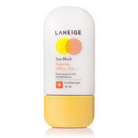 LANEIGE - Sun Block Supreme SPF 50+ PA+++