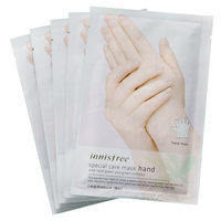 Innisfree Special Care Mask - Hand 5x 20g/0.68oz