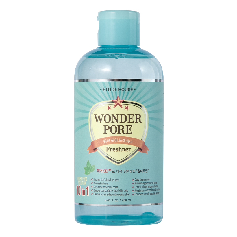 Etude House Wonder Pore Freshner