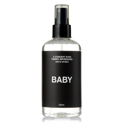 3 CONCEPT EYES - Fabric Refresher (Baby) 250ml