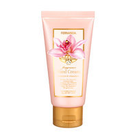 Fernanda - Fragrance Hand Cream Adorable Cherub (Lilac and Rose Garden) (Limited Edition) 50g