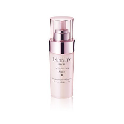Kose - INFINITY Pure Advance Serum II 120ml