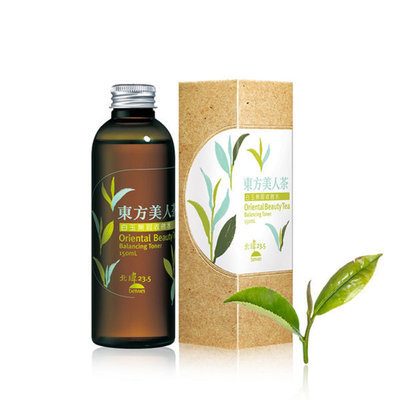 Beiwei 23.5 - Oriental Beauty Tea Balancing Toner 100ml