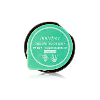 Innisfree - Capsule Recipe Pack (Jeju Bija & Tree Tea) 10ml