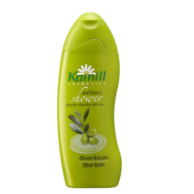 Kamill - Shower Gel (Olive Balm) 250ml
