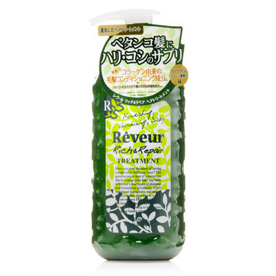 Reveur - Rich & Repair Treatment 500ml