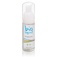 Bio Logical - My Body Foam Body Wash 150ml