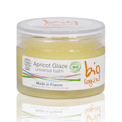 Bio Logical - Apricot Glaze Univeersal Balm 50ml