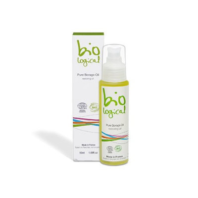 Bio Logical - Borage Pure Restoring Oil 50ml