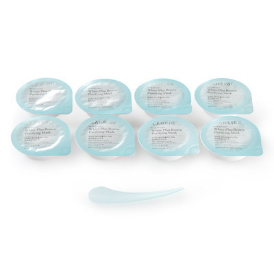 LANEIGE - White Plus Renew Purifying Mask