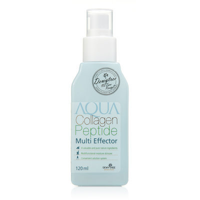 DEWYTREE - Aqua Collagen Peptide Multi Effector 120ml