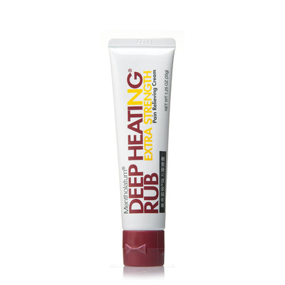Mentholatum - Deep Heating Rub Extra Strength (Small) 35g