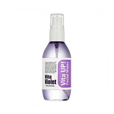 Holika Holika - Vita Up! Facial Water (Violet) 100ml