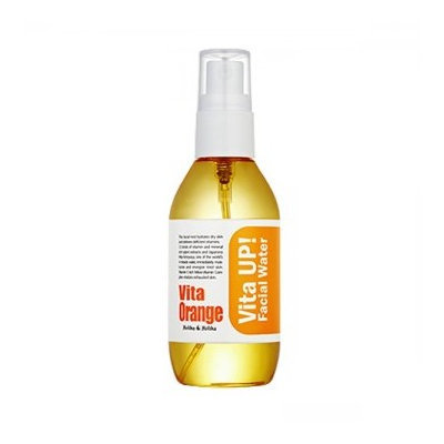 Holika Holika - Vita Up! Facial Water (Orange) 100ml