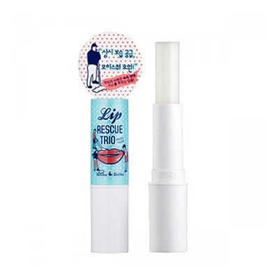 Holika Holika - Rescue Trio Moisture Lip Balm