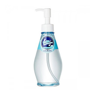 Holika Holika - Soda Pore Cleansing Light Cleansing Oil 150ml