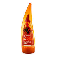Gangbly - Horse Oil 99% Soothing Gel 260ml/8.8oz
